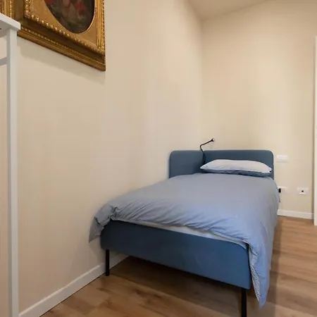 Oda ve Kahvaltı Rosa Antica