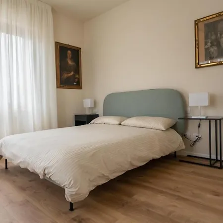 Rosa Antica Bed & Breakfast *
