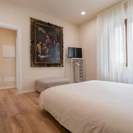 Bed & Breakfast Rosa Antica