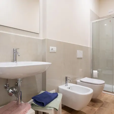 Rosa Antica Bed & Breakfast
