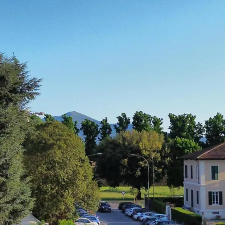 Oda ve Kahvaltı Rosa Antica 3*